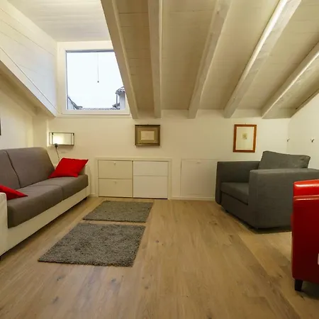 Apartamento La 