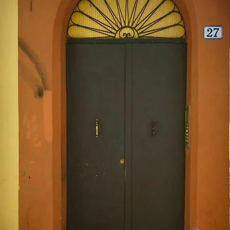Apartamento La 